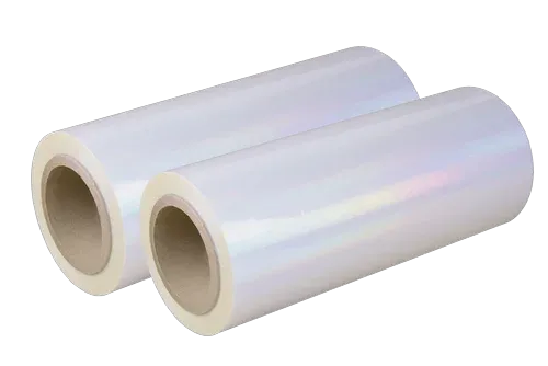 BOPP Cling Film