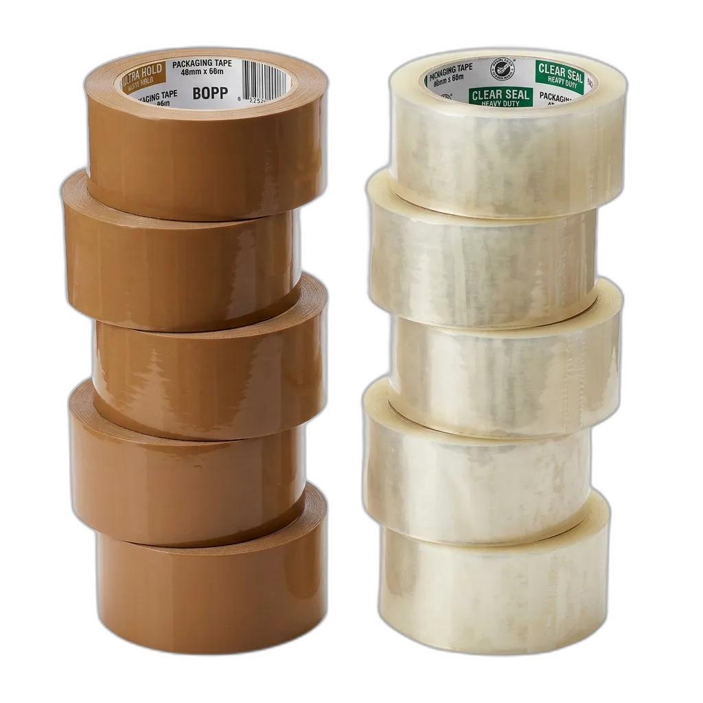 BOPP Tapes