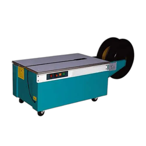 Box Strapping Machine