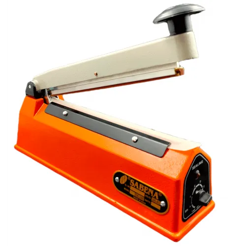Hand Sealer
