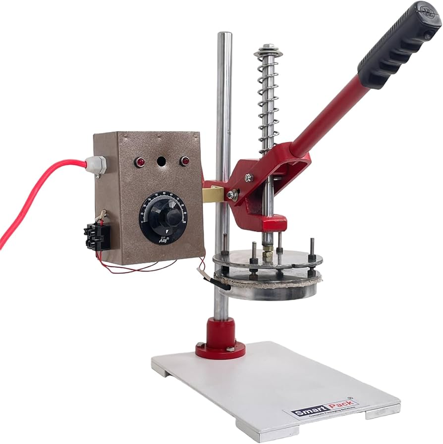 Manual Sealing Machine