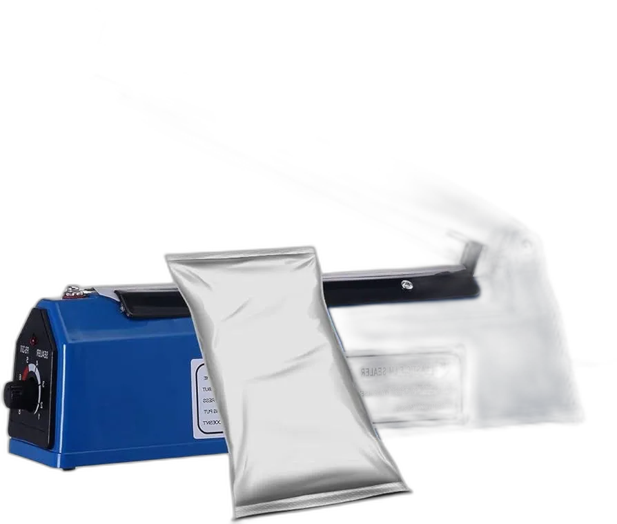 Plastic Bag Sealer