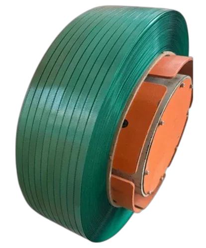 Plastic Strapping Roll