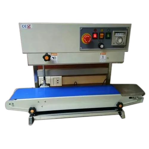Pouch Sealing Machine