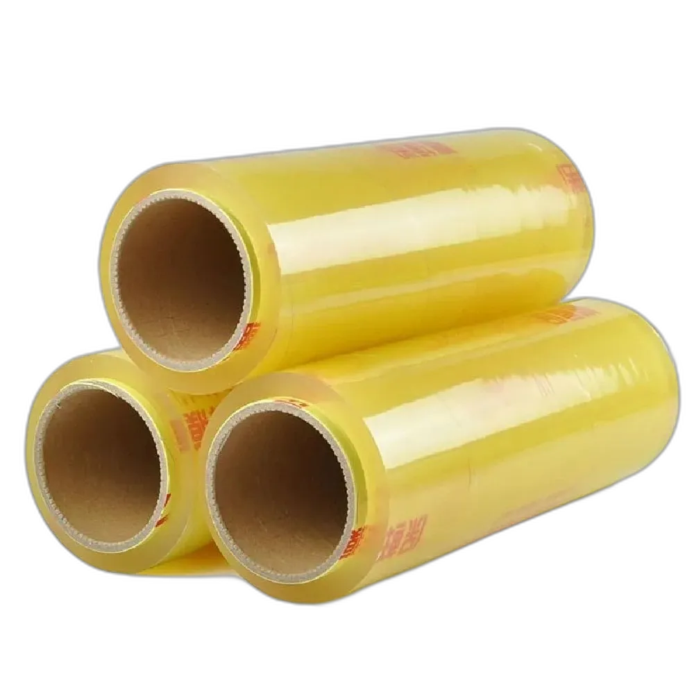 PVC Cling Film